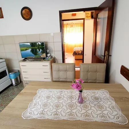 Nikolina I Katarina Apartment Otocac Exterior photo